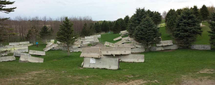 MN Pro Paintball