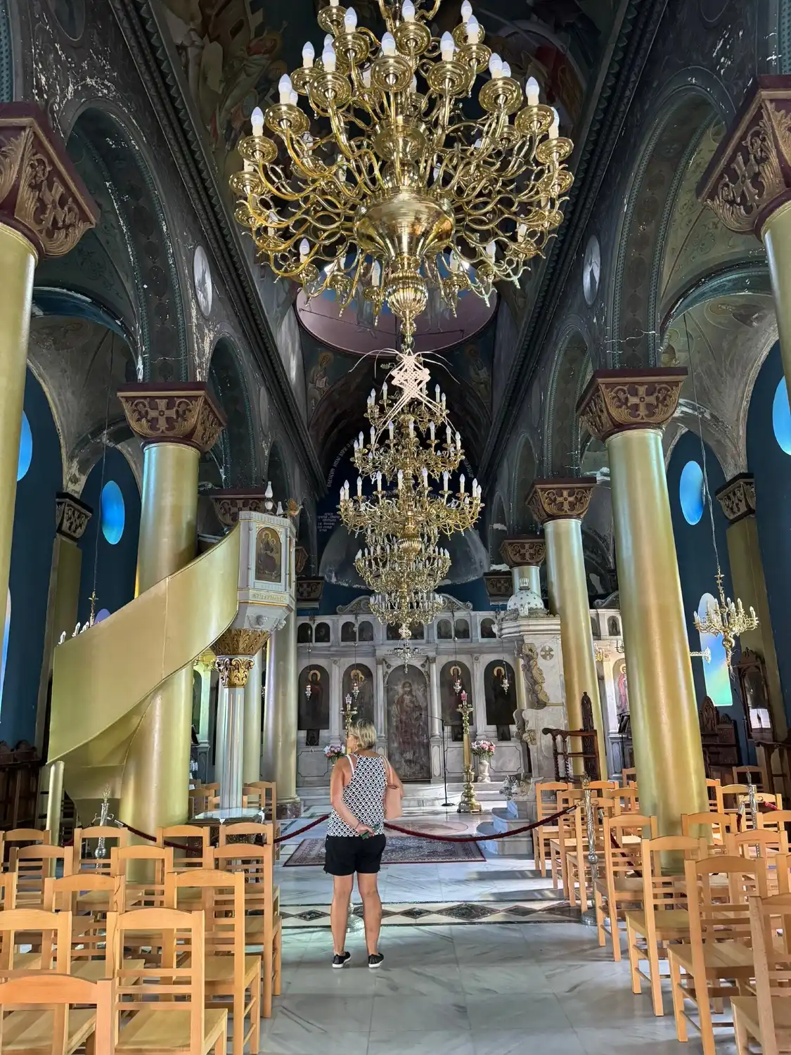 Hotels near Kos Town Cathedral