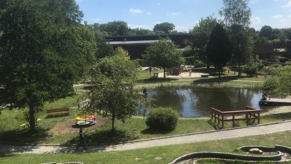 Stoertebeker Park