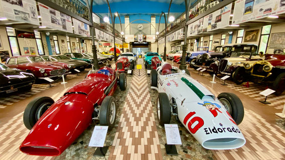 Collezione Umberto Panini