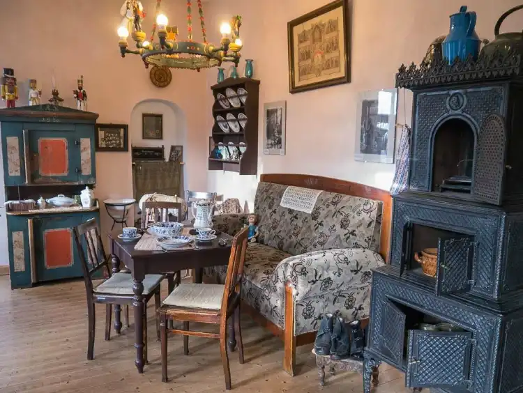 Hotels in Schlettau