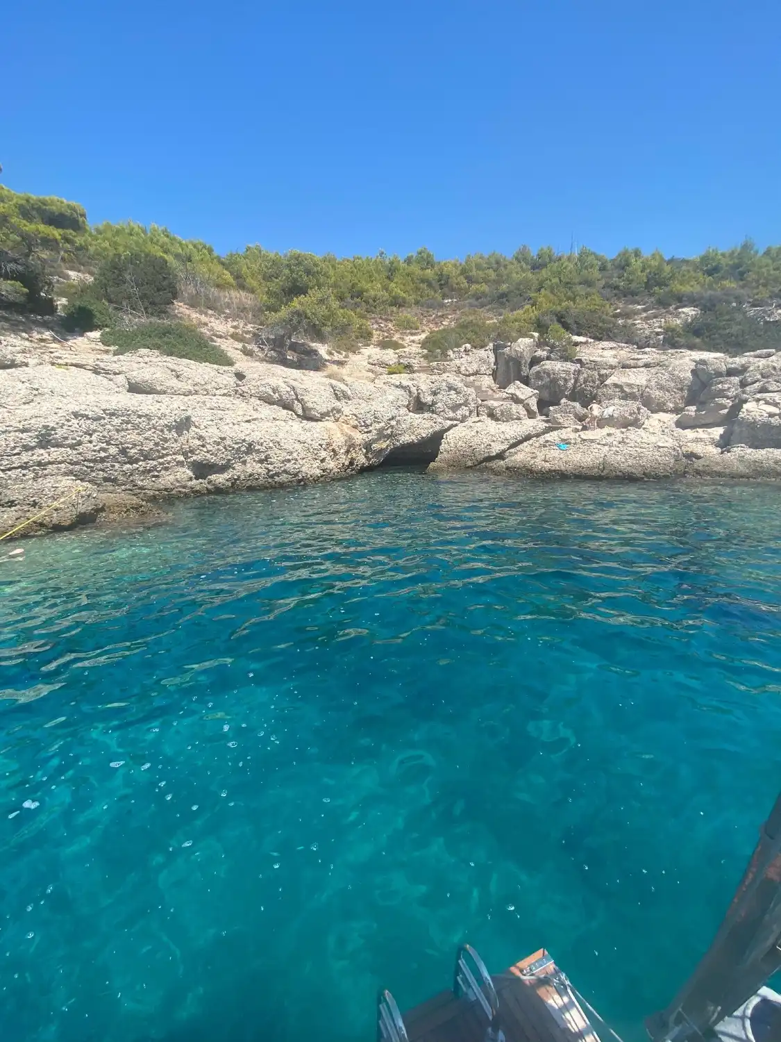 Hotels near Bekiri's Cave