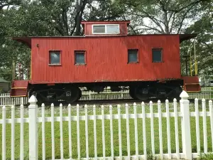 Charley Brown Park