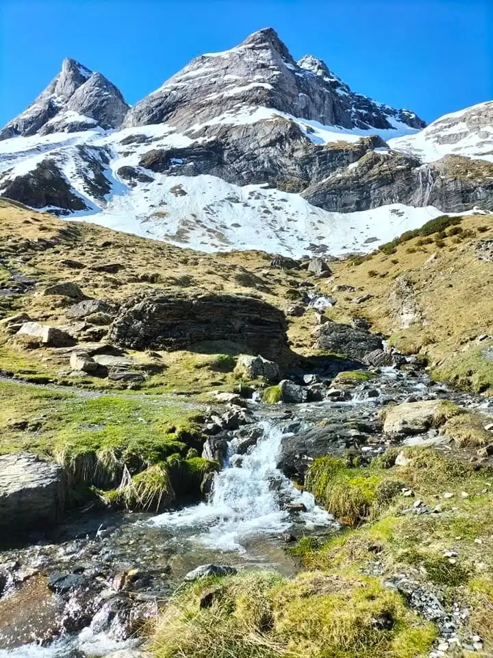 Hotels in Gèdre