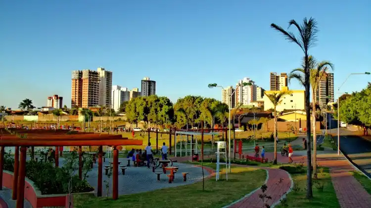 Anápolis