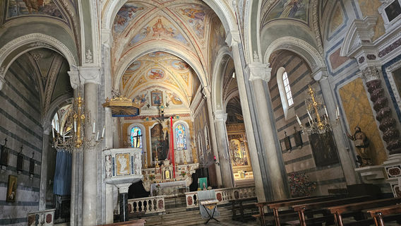 Oratorio dei Disciplinati di Santa Caterina