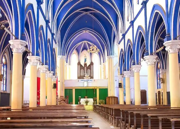 Các khách sạn ở Antsirabe