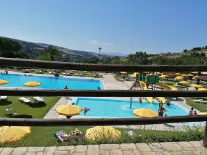 Piscina Il Girasole