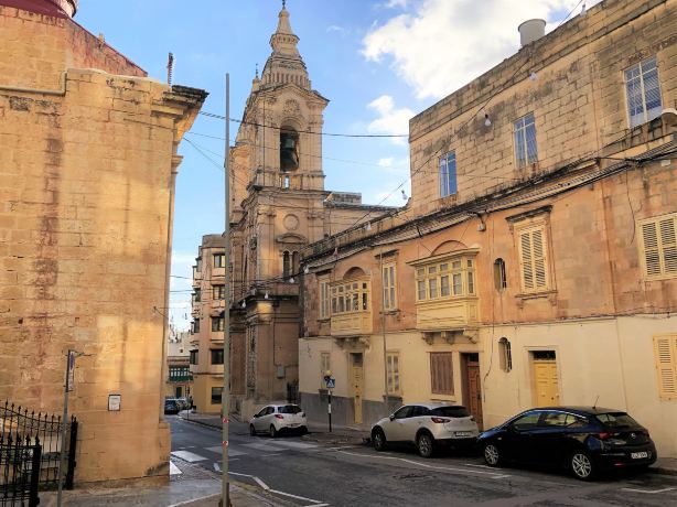 Parish Church of Stella Maris