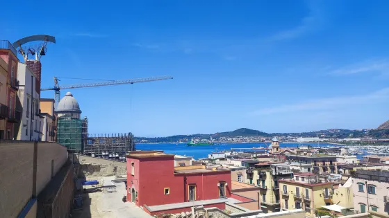 Rione Terra