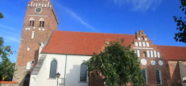 Hotels in Ahus