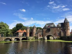 Koppelpoort