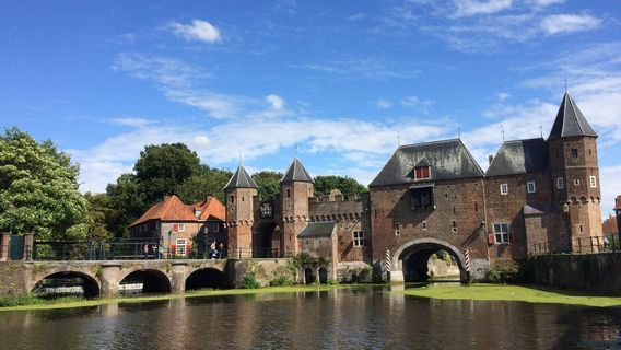 Amersfoort
