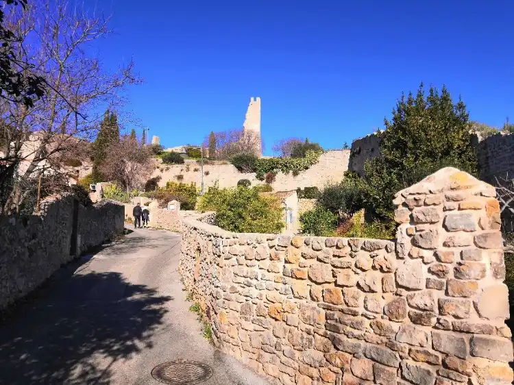 Hôtels à : Ollioules