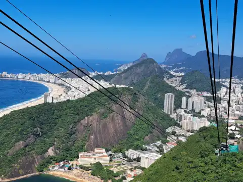 Hotels in der Nähe von Mauá Square