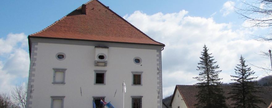 Museum of Hunting, Forestry and Fishing