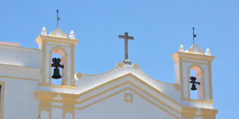 Igreja de São Martinho