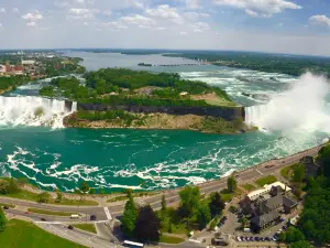 Niagara Falls Observation Tower