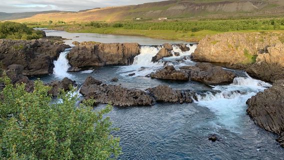 Borgarbyggð
