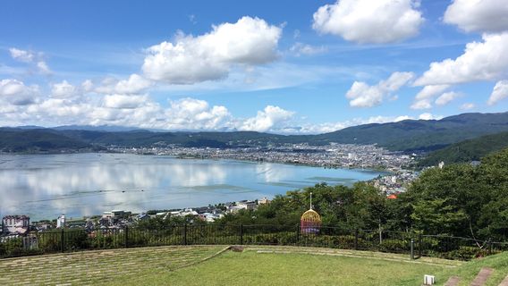 Tateishi Park