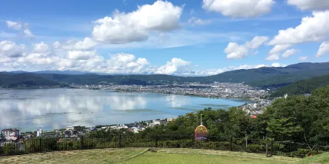 立石公園