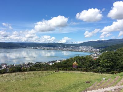 立石公園