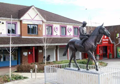 Ashbourne