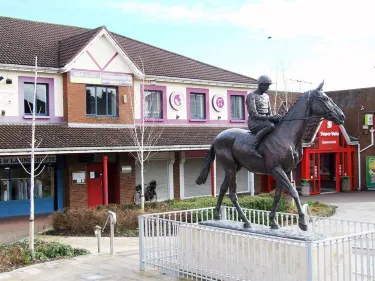 Ashbourne