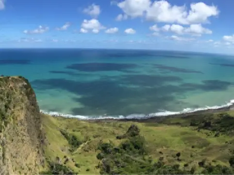 Te Toto Gorge Lookout