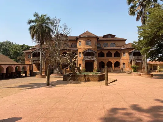 Foumban