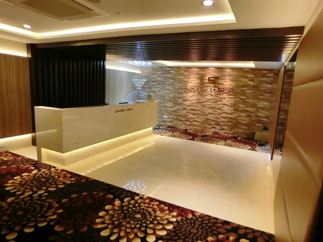 3_Lavish Spa
