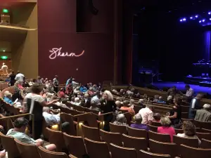 Sharon L. Morse Performing Arts Center