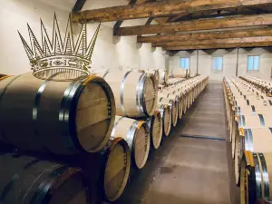 Chateau d'Yquem