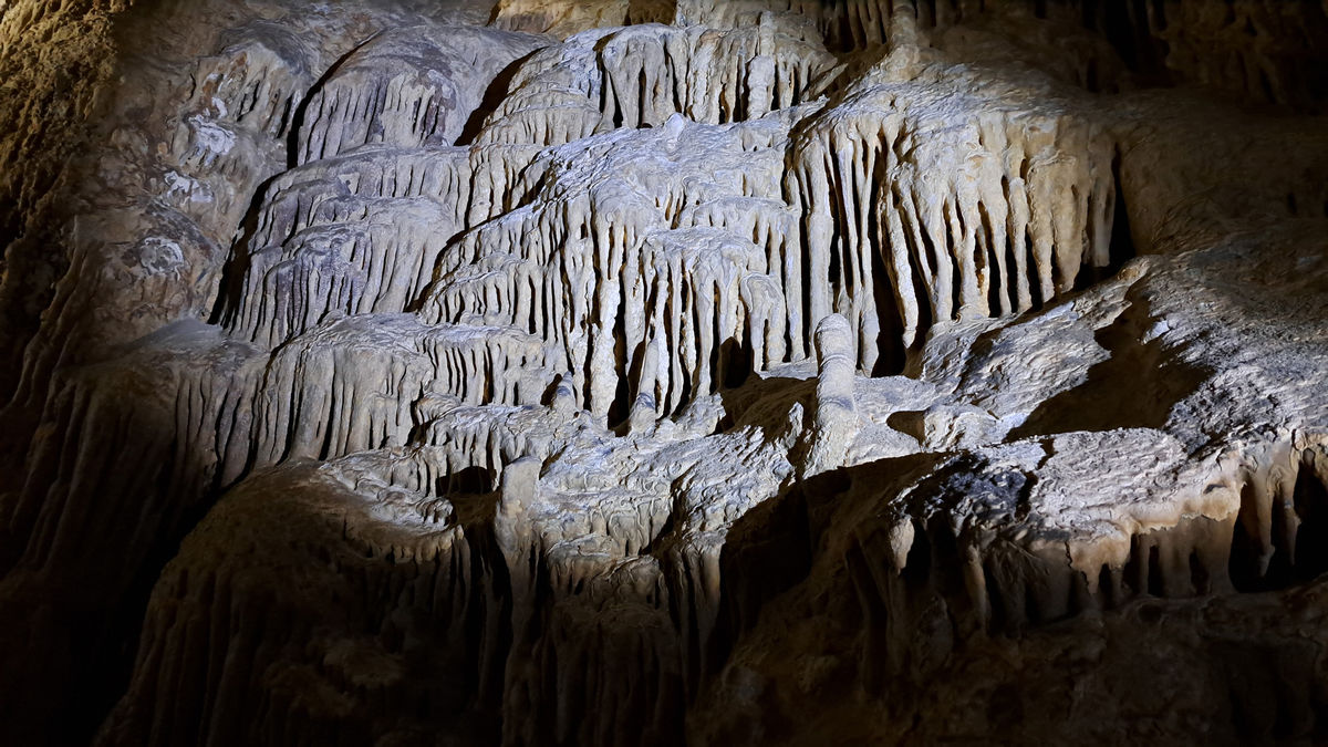 Cueva Del Puerto