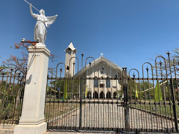 Immaculate Conception Cathedral