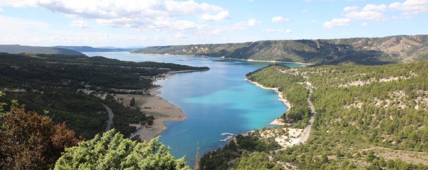 Sainte-Croix-du-Verdon