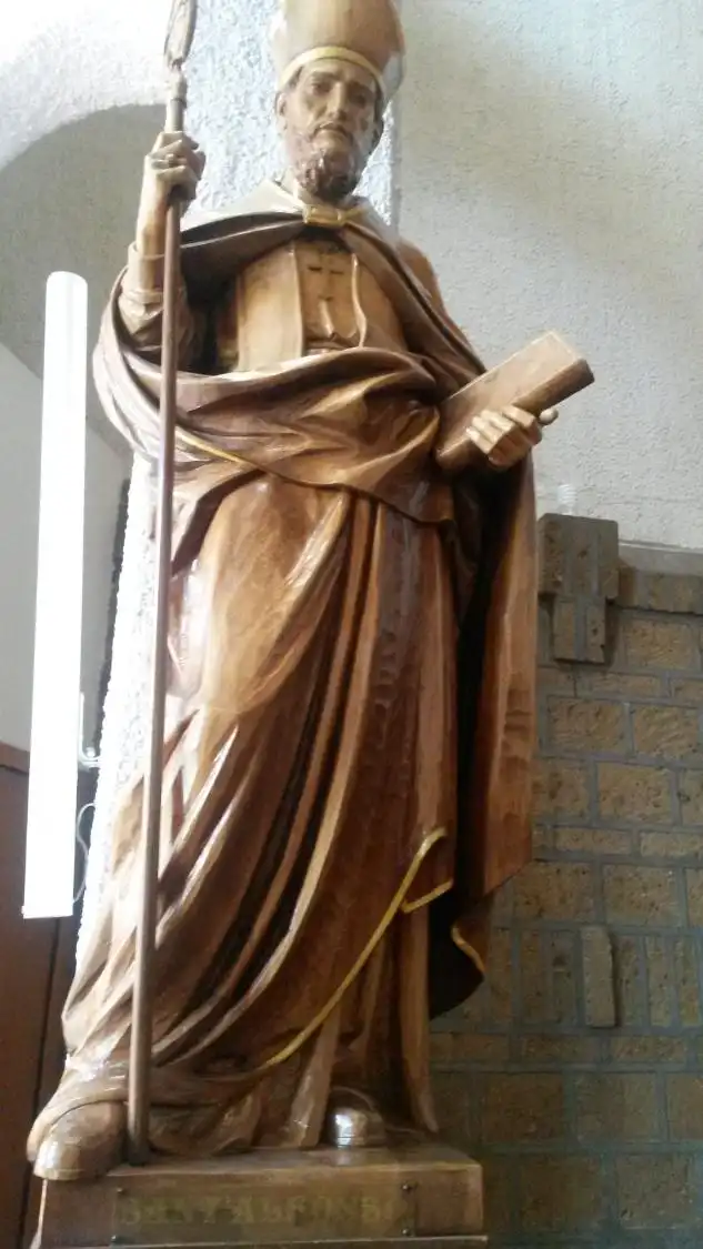 Hotels near Church of Saint Alphonsus Maria de Liguori