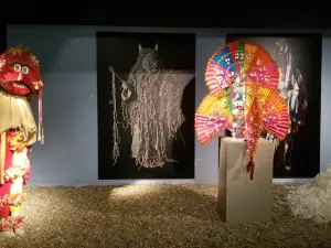Museo Etnografico de Castilla y Leon