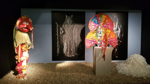 Museo Etnografico de Castilla y Leon