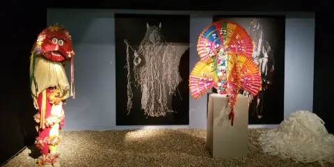 卡斯蒂利亞和萊昂民族博物館