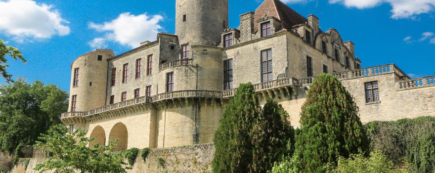 Office de Tourisme du Pays de Duras