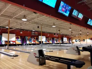 Clarksville Strike & Spare