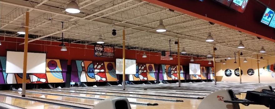 Clarksville Strike & Spare