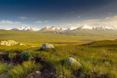 Karakol
