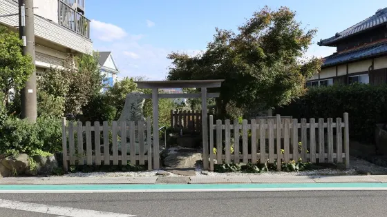 天の浮橋