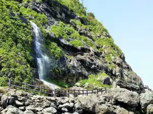 Tarumi Waterfall