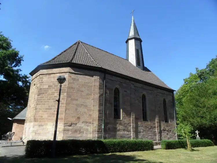 Các khách sạn gần Heidenburg