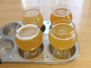 Frost Beer Works