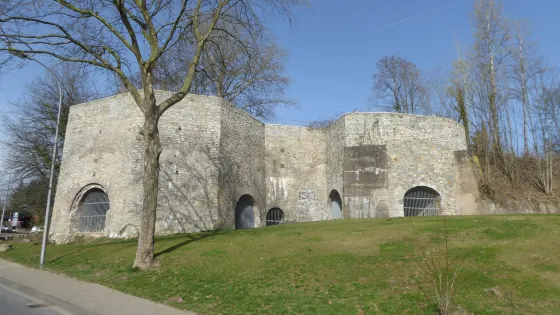 Kalköfen Cox