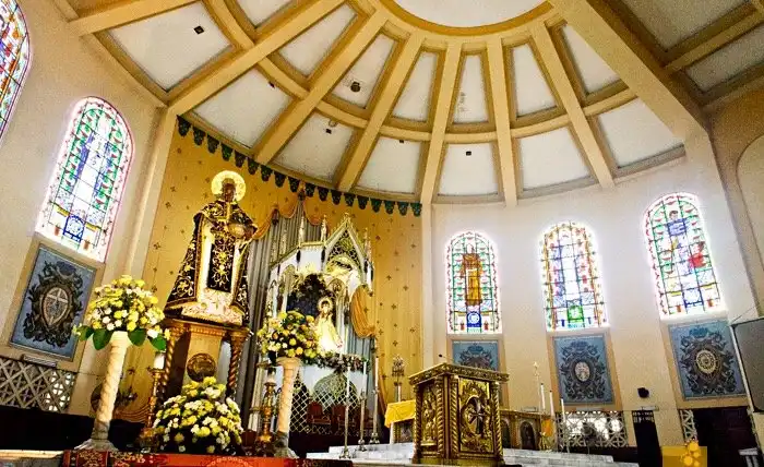 Hotels near Santo Domingo Church - National Shrine of Our Lady of the Holy Rosary of La Naval de Manila